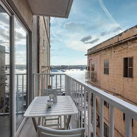 Sliema Smart Seaview Apartment 外观 照片