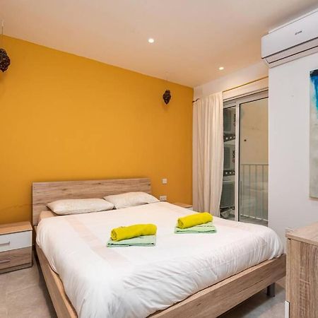 Sliema Smart Seaview Apartment 外观 照片