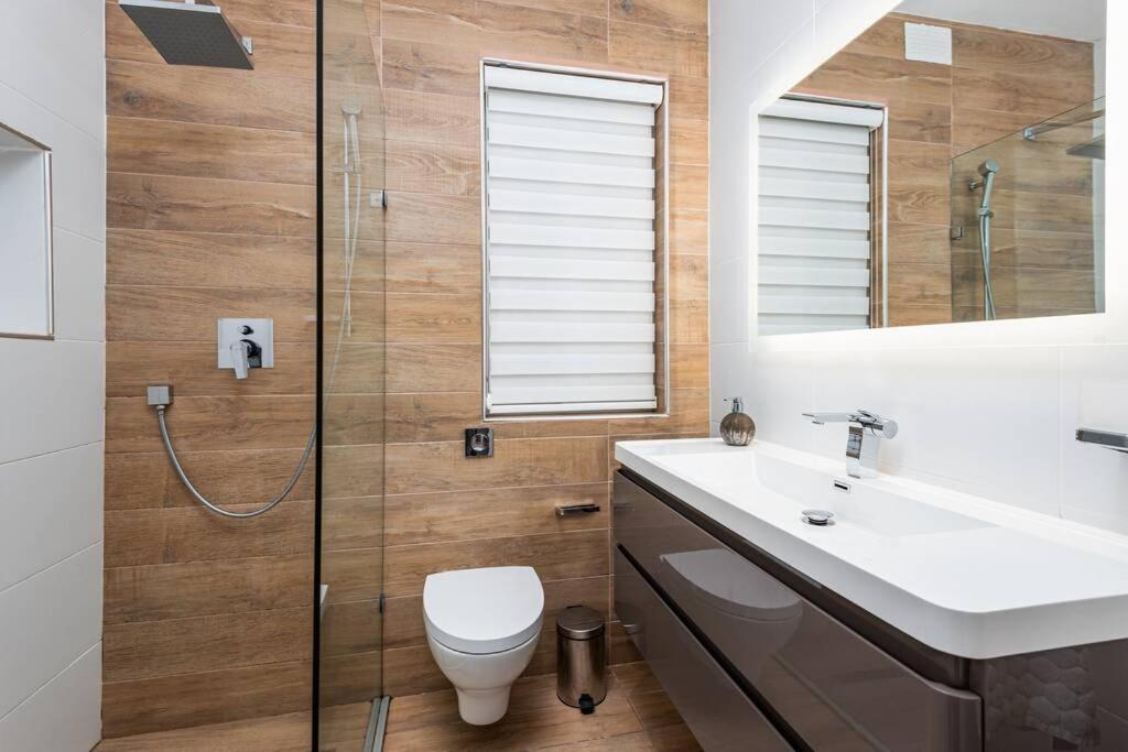 Sliema Smart Seaview Apartment 外观 照片